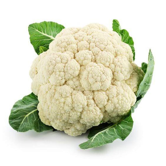 Fresh Cauliflower 1 pc