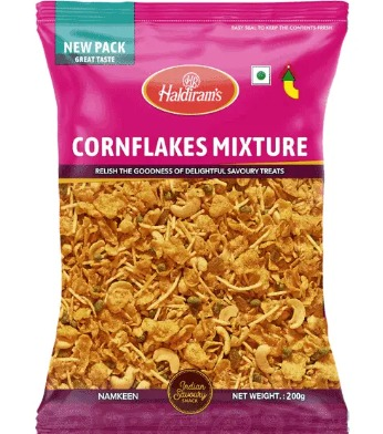 cornflakes mixture 200g