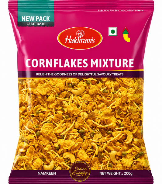 Cornflakes Mixture 200g