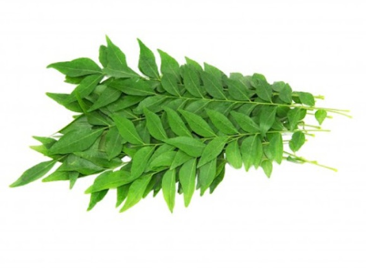 curry leaves 1 pack