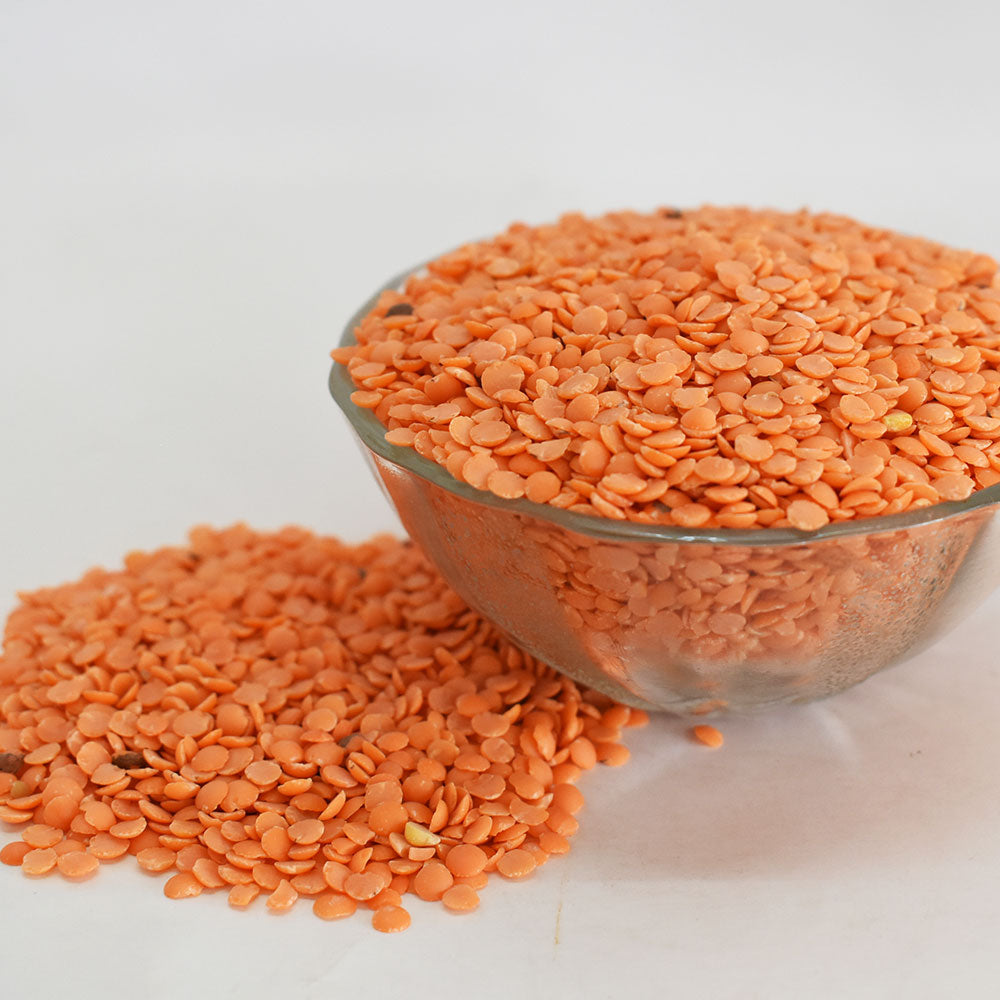 Masoor Dal 1kg