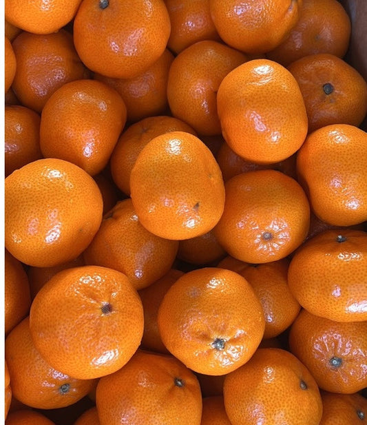 Sweet mandarin/orange 500gm (Australian)