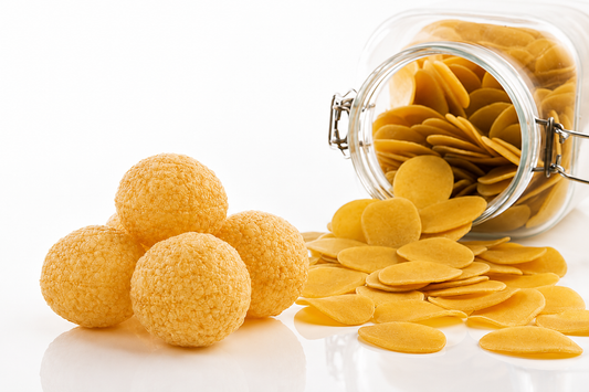 Pani Puri Papad 200g