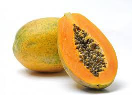 Papaya 1 pc