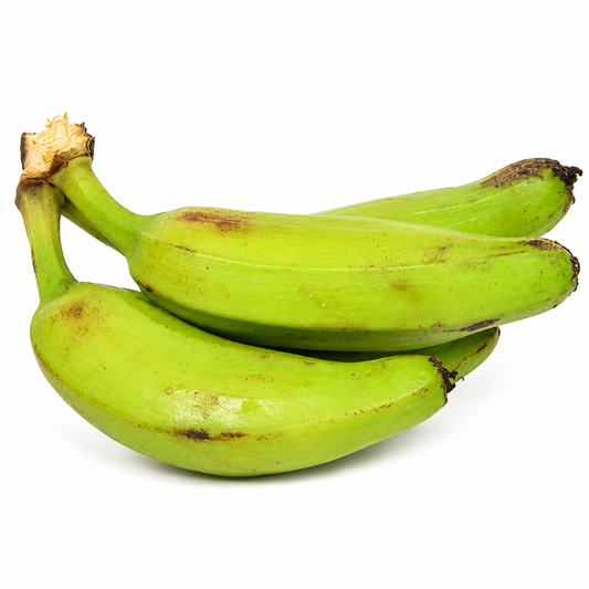 Raw Banana 1 pc