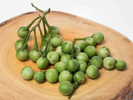 Sundakkai (turkey berry)200 g